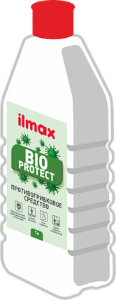 Ilmax bio protect  (1кг) средство для проф. и уничтож. биологич. поражений, фото 2