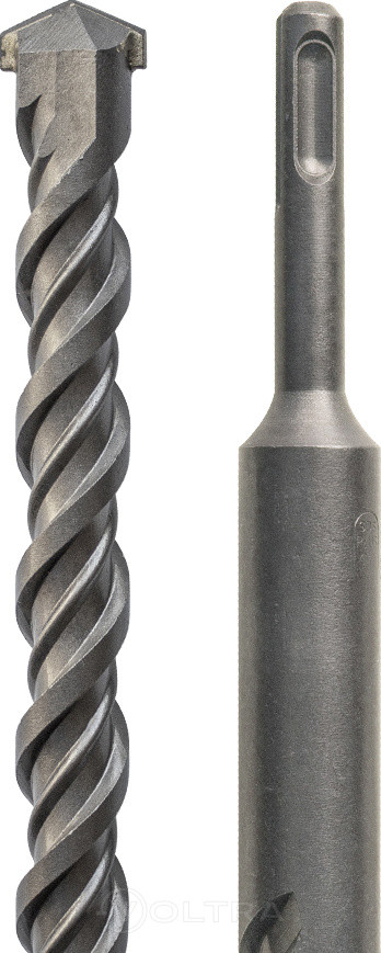 Сверло по бетону 16х440х500 SDS-plus GRAFF