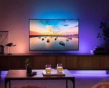 Светодиодная лента RGB LED STRIP, 5 м, с МОЩНЫМ БЛОКОМ!, фото 3