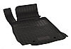 BMW 1 F20/21 2011-2019 Коврики в салон Norplast (цвет черный) NPA10-C07-010, фото 2