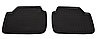 BMW 1 F20/21 2011-2019 Коврики в салон Norplast (цвет черный) NPA10-C07-010, фото 4