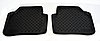 BMW 3 E90-E93 2008-2012 Коврики в салон Norplast (цвет черный) NPL-Po-07-20, фото 4