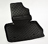 BMW X3 F25 2010-2018 Коврики в салон Norplast (цвет черный) NPL-Po-07-65, фото 2