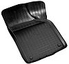 VOLKSWAGEN Tiguan 2011-2016 Коврики в салон Norplast (цвет черный) NPA11-C95-511, фото 3