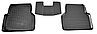 VOLKSWAGEN Tiguan 2011-2016 Коврики в салон Norplast (цвет черный) NPA11-C95-511, фото 4