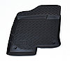 CHEVROLET Tahoe 2006-2014 Коврики в салон Norplast (цвет черный) NPL-Po-10-31, фото 2