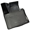 VOLVO XC90 2014- Коврики в салон Norplast (цвет черный) NPA11-C96-780, фото 2