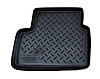 CHEVROLET Spark II 2005-2009 Коврики в салон Norplast (цвет черный) NPL-Po-12-27, фото 4