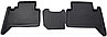 CHEVROLET Trail Blazer 2012-2016 Коврики в салон Norplast (цвет черный) NPA01-C12-780, фото 4