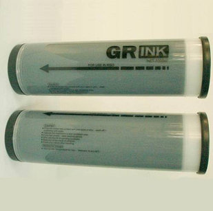 Краска GR совместимая черная (1000ml)