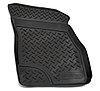 HYUNDAI Accent II 1999-2012 Коврики в салон Norplast (цвет черный) NPL-Po-31-03, фото 3