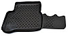 HYUNDAI Accent II 1999-2012 Коврики в салон Norplast (цвет черный) NPL-Po-31-03, фото 4
