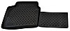 KIA Ceed 2007-2010 Коврики в салон Norplast (цвет черный) NPL-Po-43-02, фото 4