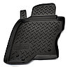 INFINITI G 2007-2013 Коврики в салон Norplast (цвет черный) NPL-Po-33-55, фото 2