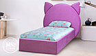 Кровать Том - Фиолетовый - ПМ, фото 2