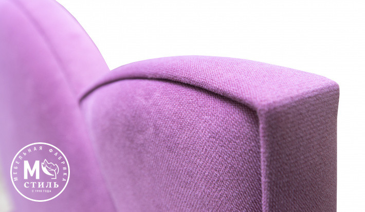 Кровать Том - Фиолетовый - ПМ - фото 4 - id-p139203041
