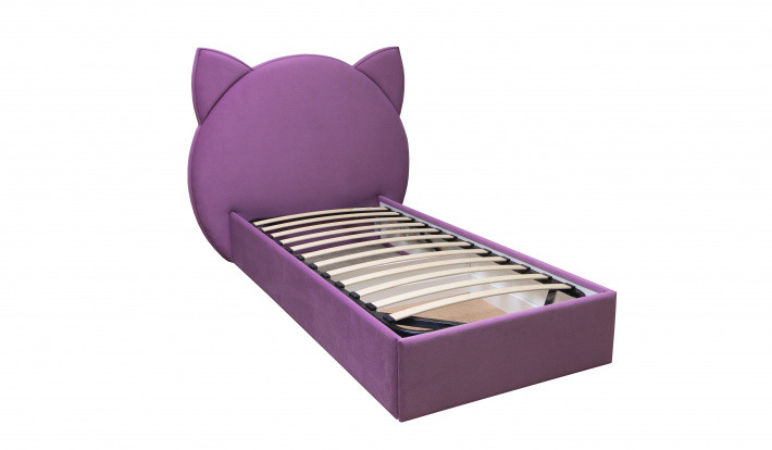 Кровать Том - Фиолетовый - ПМ - фото 8 - id-p139203041