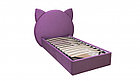 Кровать Том - Фиолетовый - ортопед. основание, фото 6