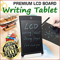 Графический планшет для рисования и заметок LCD Writing Tablet 8,5 дюймов, фото 3