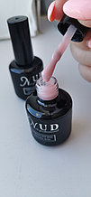 База NUD Strong Natural Rose (розовая), 15 мл