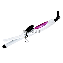 Щипцы для волос  плойка-  Kelli KL-1222