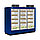 Шкаф морозильный Italfrost ANZIO LT 3D 2343 R290 (ШН 1,80-6,0), фото 3