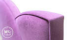 Кровать Том - Фиолетовый - ортопед. основание, фото 3