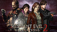 Resident Evil Revelations 2