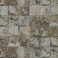 Обои виниловые Decori & Decori Carrara 82617