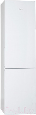 Холодильник с морозильником ATLANT ХМ 4621-101 - фото 2 - id-p139169945