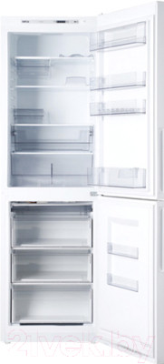 Холодильник с морозильником ATLANT ХМ 4621-101 - фото 3 - id-p139169945