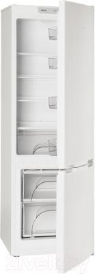 Холодильник с морозильником ATLANT ХМ 4209-000 - фото 2 - id-p139182417