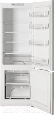 Холодильник с морозильником ATLANT ХМ 4209-000 - фото 3 - id-p139182417