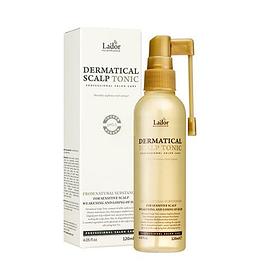 Тоник для кожи головы против выпадения волос LA'DOR DERMATICAL SCALP TONIC, 120мл