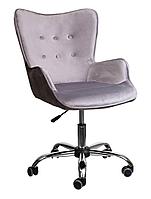 Кресло BELLA velvet Sedia (цвета в ассортименте)