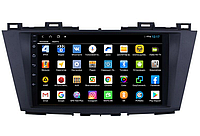 Штатная магнитола Parafar для Mazda 5 2011 на Android 13 +4G модем (PF164XHD)