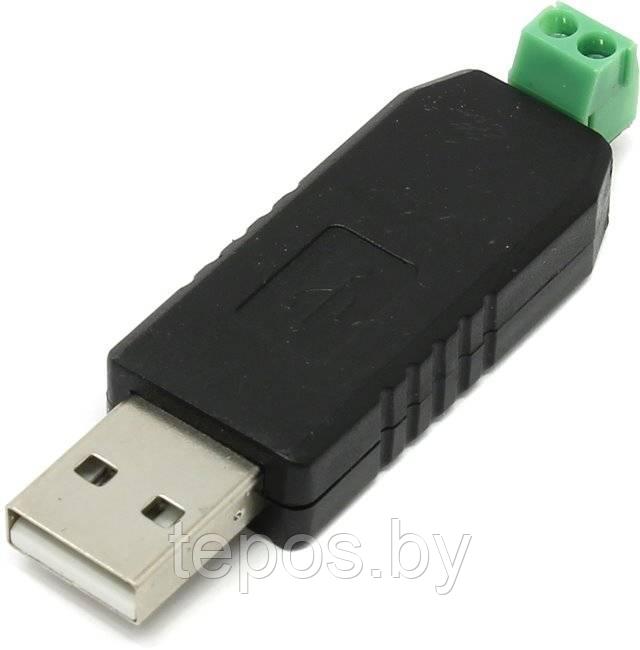 Адаптер USB RS-485