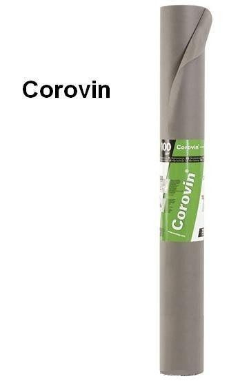 Corovin - Ветроизоляционная мембрана, Польша