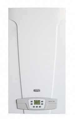 Газовый котел BAXI ECO-4s 10F, фото 2