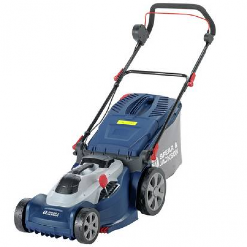 spear jackson s4037cr