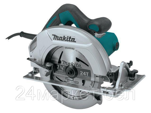 Дисковая пила Makita HS7600