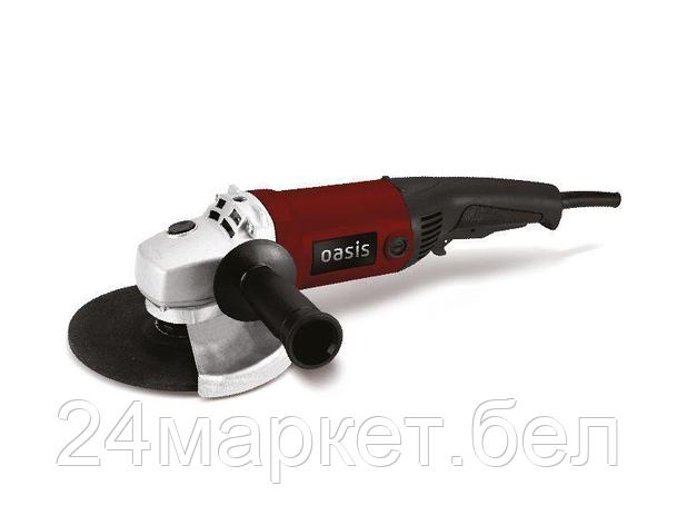 Угловая шлифовальная машина OASIS 113 AG-140/150 AG-140/150, фото 2