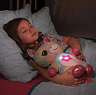 Мягкая игрушка-ночник-проектор STAR BELLY (копия), фото 2