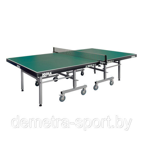 Стол теннисный Joola World Cup "25-S ITTF"