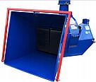 Stiler BX-62 Измельчитель древесины, фото 5
