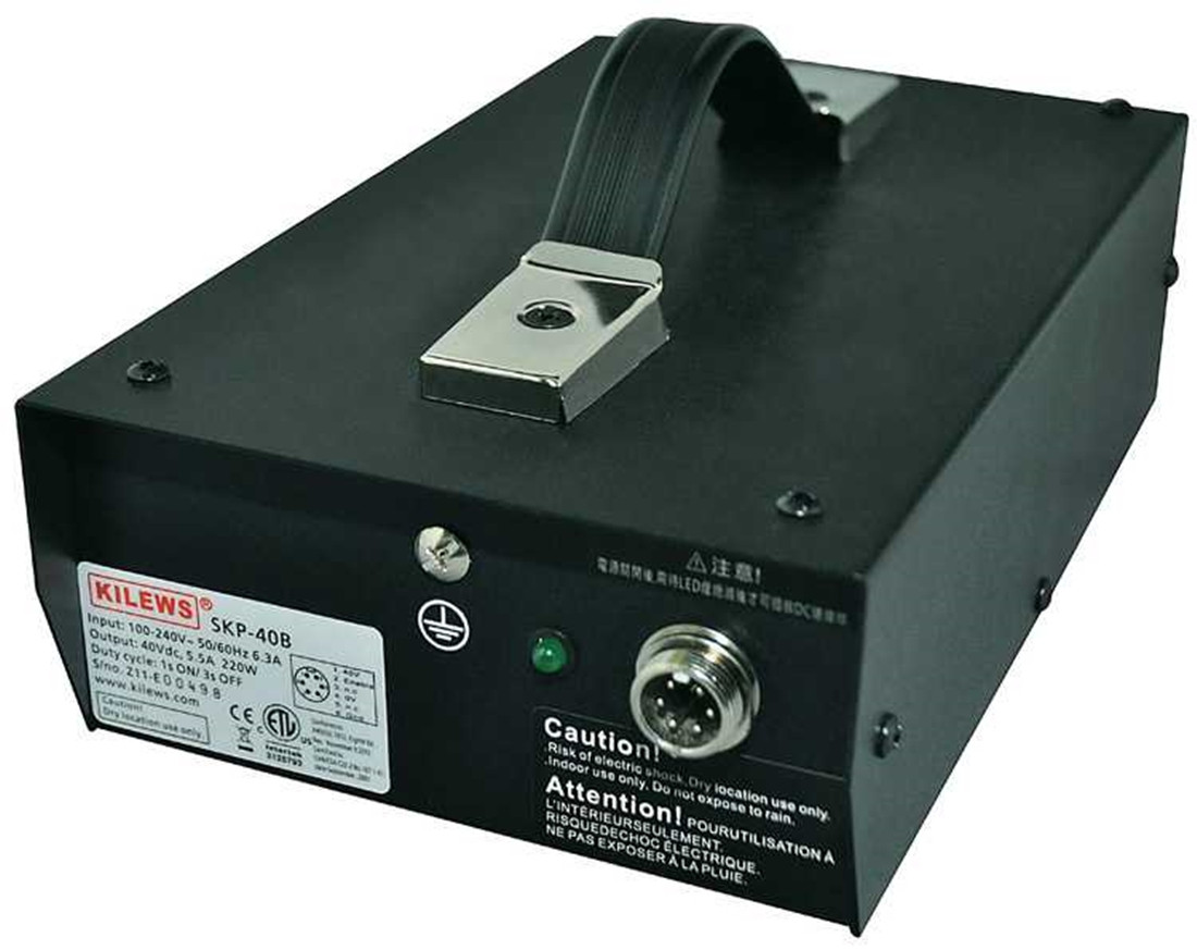 Винтоверт SKD-TBN60L + контроллер SKP-40B-HL-800 - фото 4 - id-p136975267