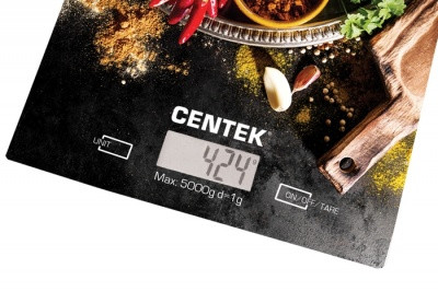 CT-2462 (Специи) Весы кухонные CENTEK - фото 2 - id-p102254088