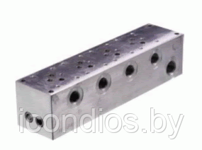 Плита монтажная гидравлическая (4х- местная)