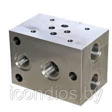 Плита монтажная гидравлическая (1 местная)