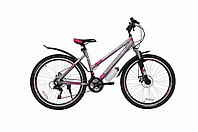Велосипед горный женский Greenway Colibri-H 26 (2021), фото 1